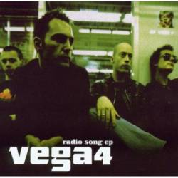 Vega4 : Radio Song Vega4 : Radio Song